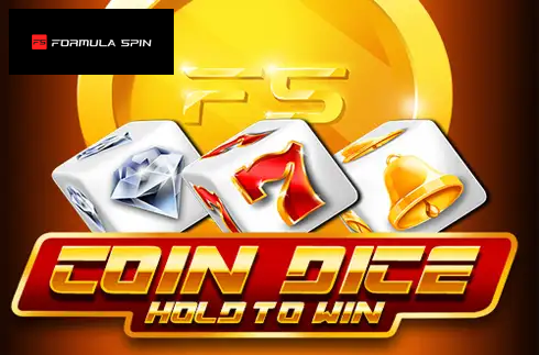 Coin Dice: Hold to Win